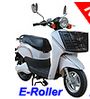E - Roller  1150.- €
